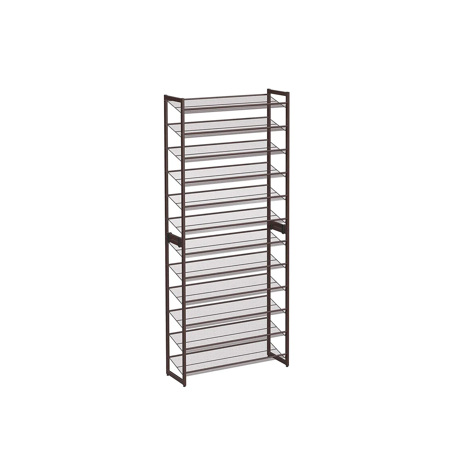 12-Tier Shoe Racks