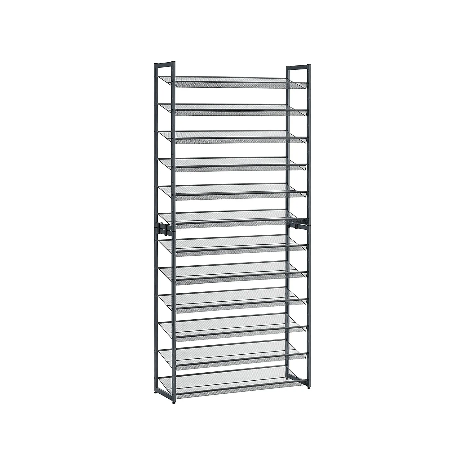 12-Tier Shoe Racks