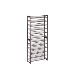 12-Tier Shoe Racks