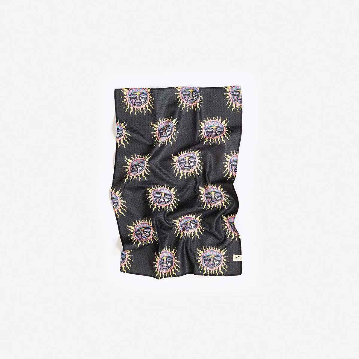 40 OZ Quick-Dry Kitchen Towel | Sublime x Slowtide