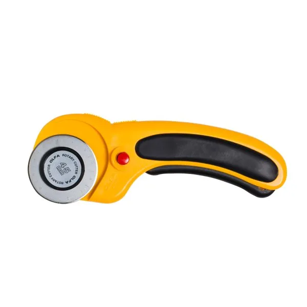 45mm Ergonomic Rotary Cutter