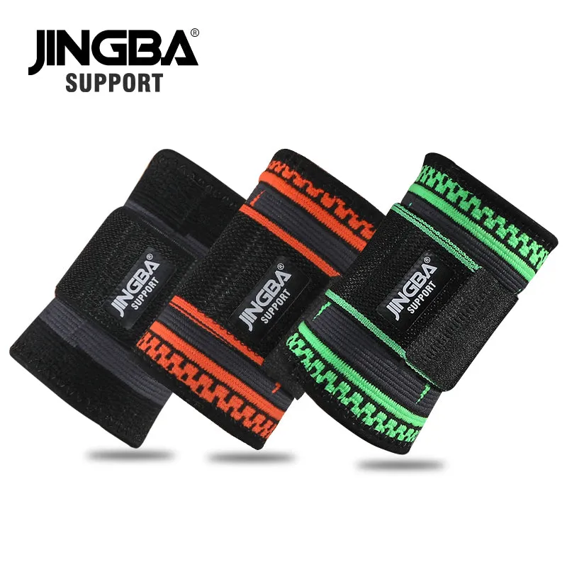 5017 Adjustable Nylon Wrist Brace - Sport Wrist Support
