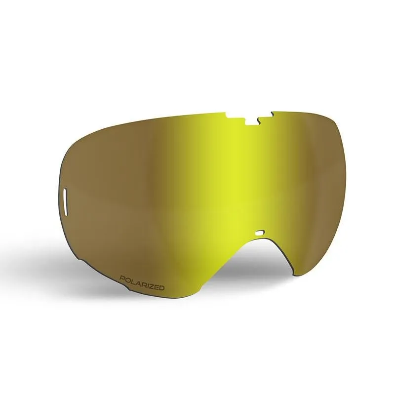 509 REVOLVER TRAIL LENS