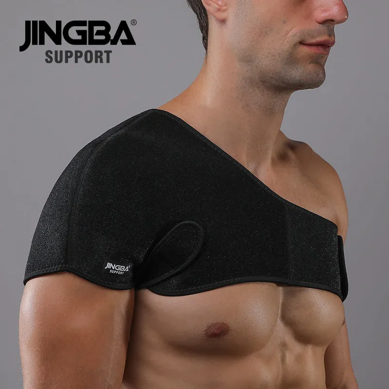 9138 Adjustable Neoprene Shoulder Brace