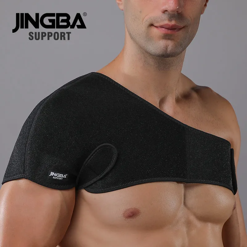 9138 Adjustable Neoprene Shoulder Brace
