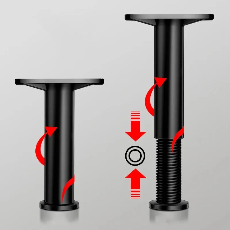 Adjustable Bed Support