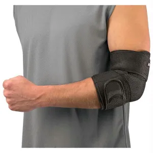 Adjustable Elbow Support Blk