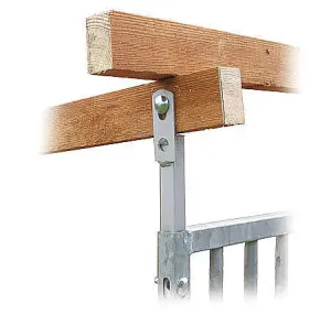 Adjustable Roof Support