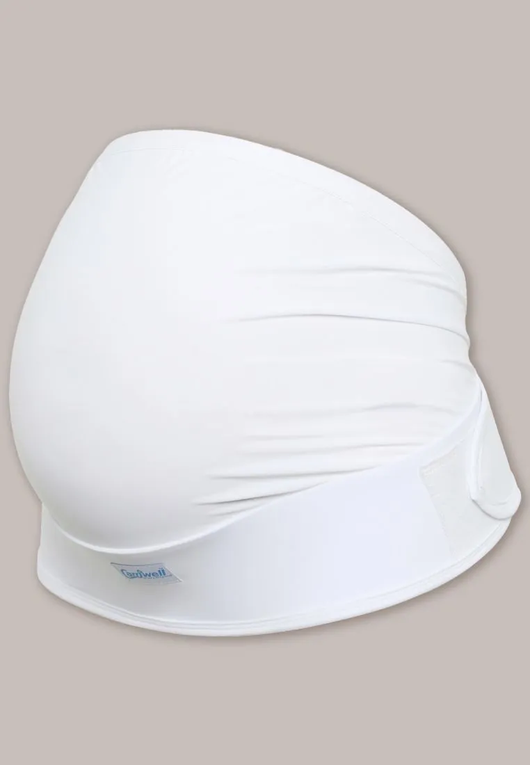 ADJUSTABLE SUPPORT BELT