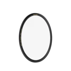 B W 72mm #010 MASTER UV-Haze MRC Nano Filter