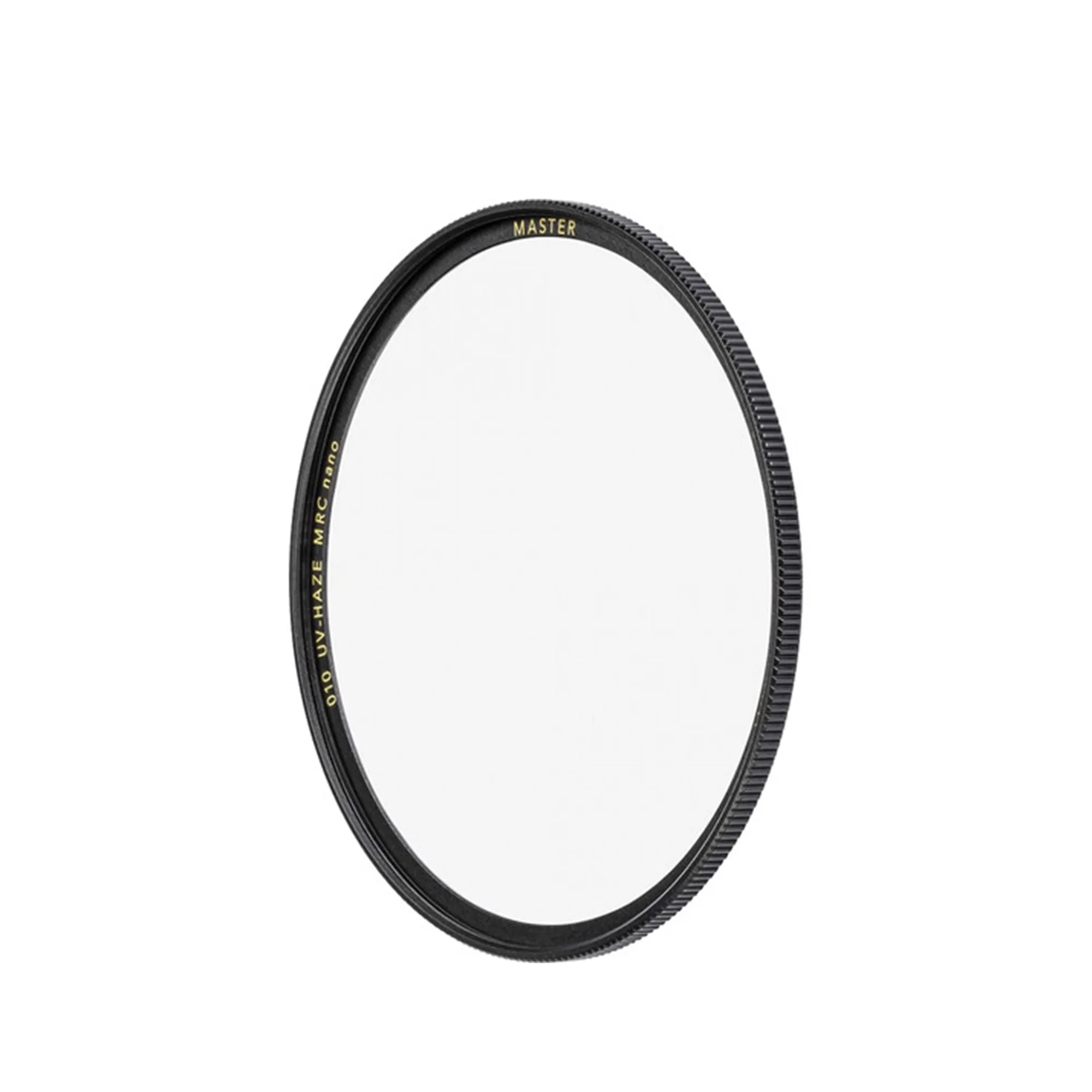 B W 72mm #010 MASTER UV-Haze MRC Nano Filter