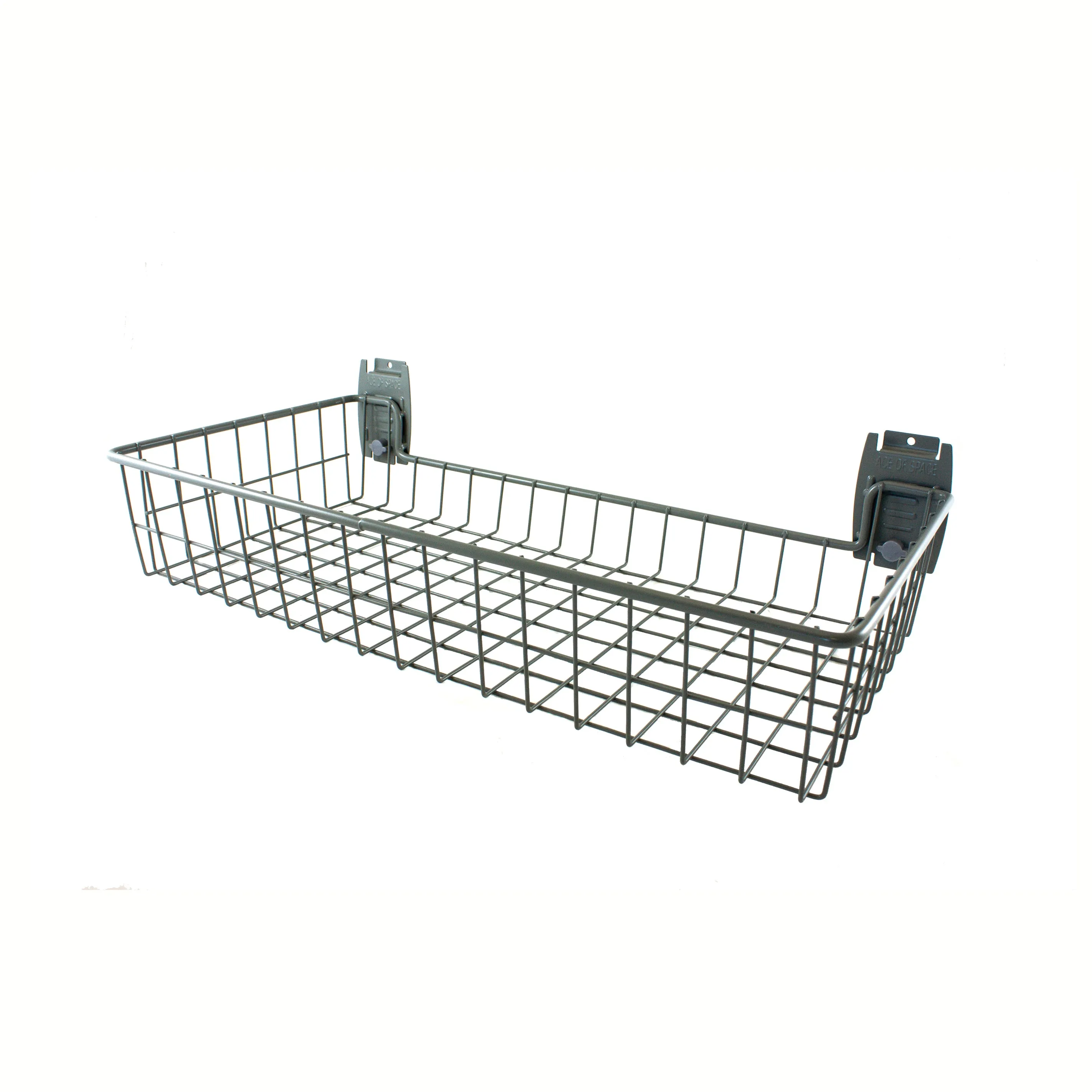 Basket & Shelf Storage Pack