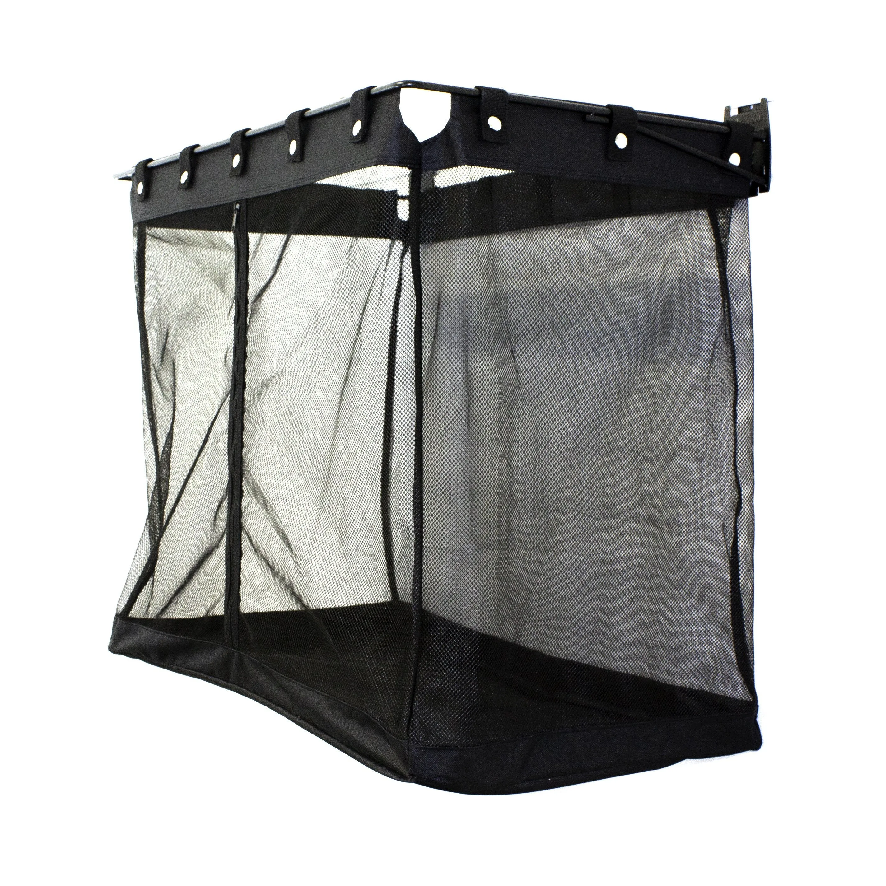 Basket & Shelf Storage Pack