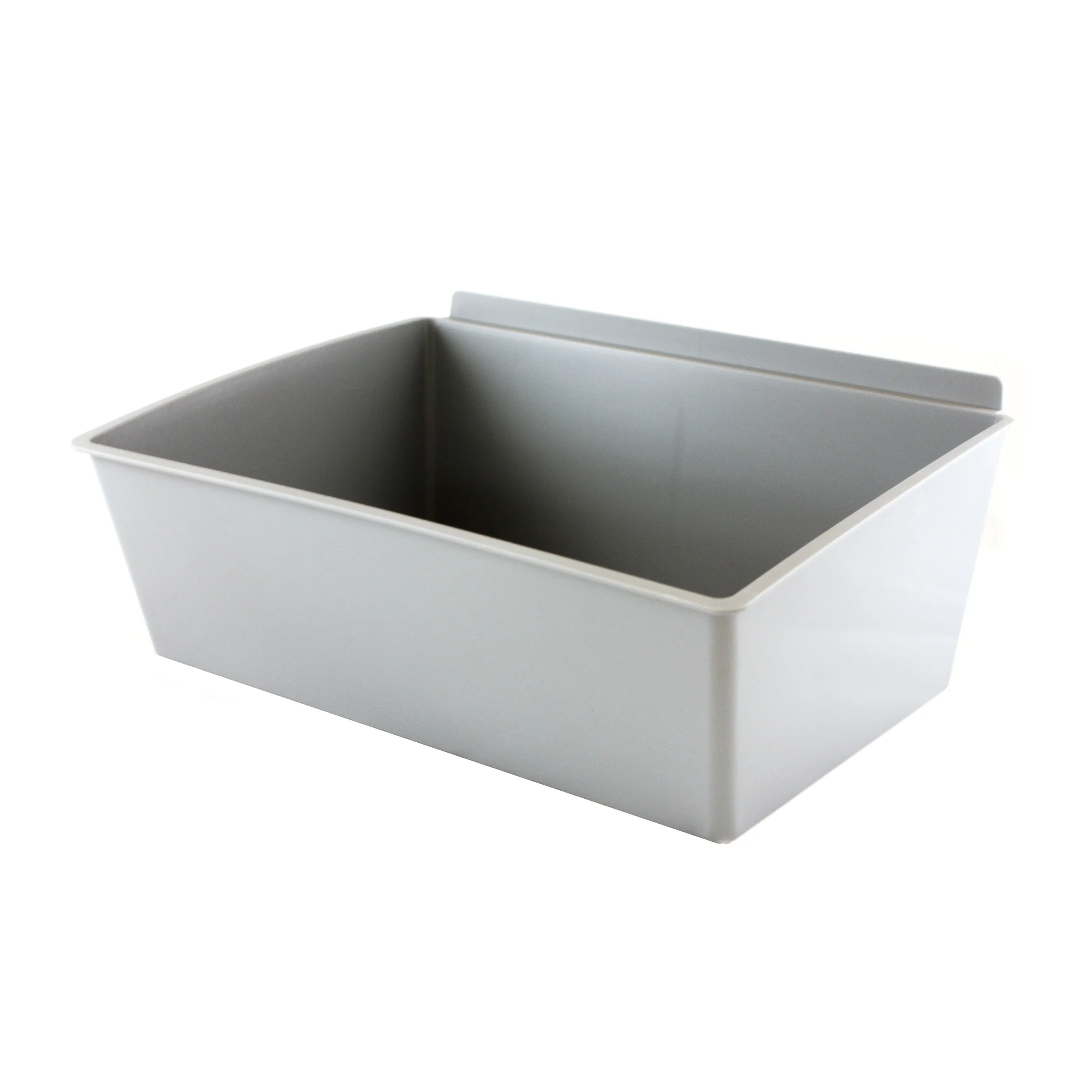 Basket & Shelf Storage Pack