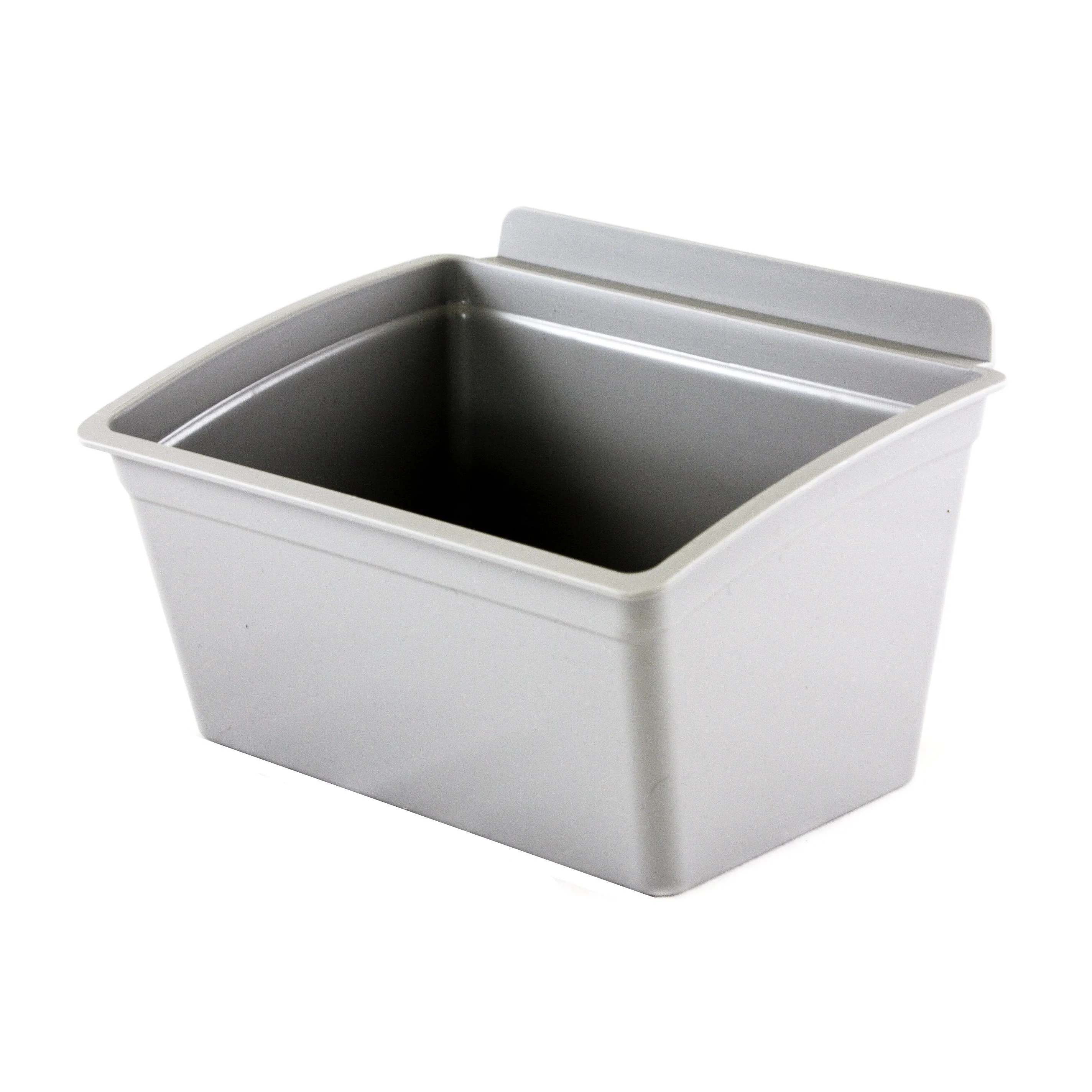 Basket & Shelf Storage Pack