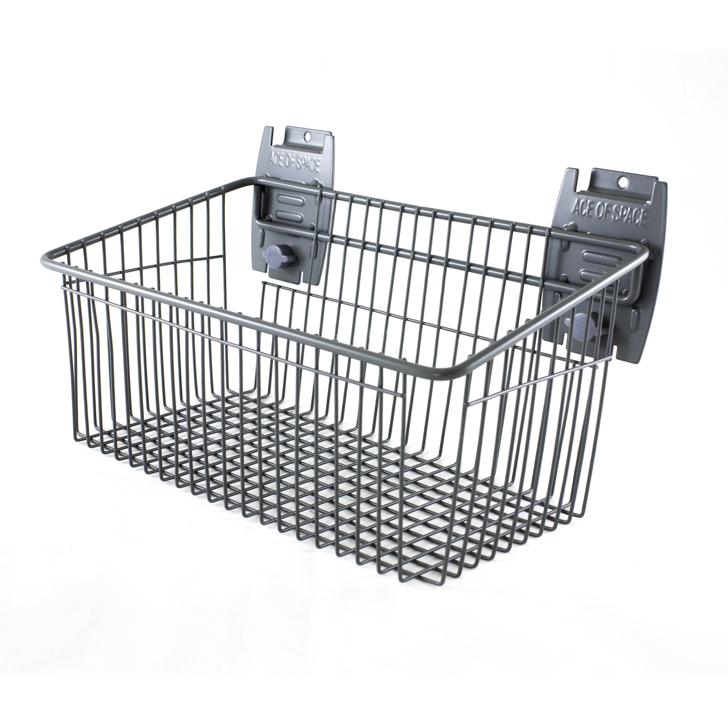 Basket & Shelf Storage Pack