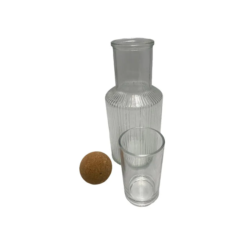 Beverage Bottle Set