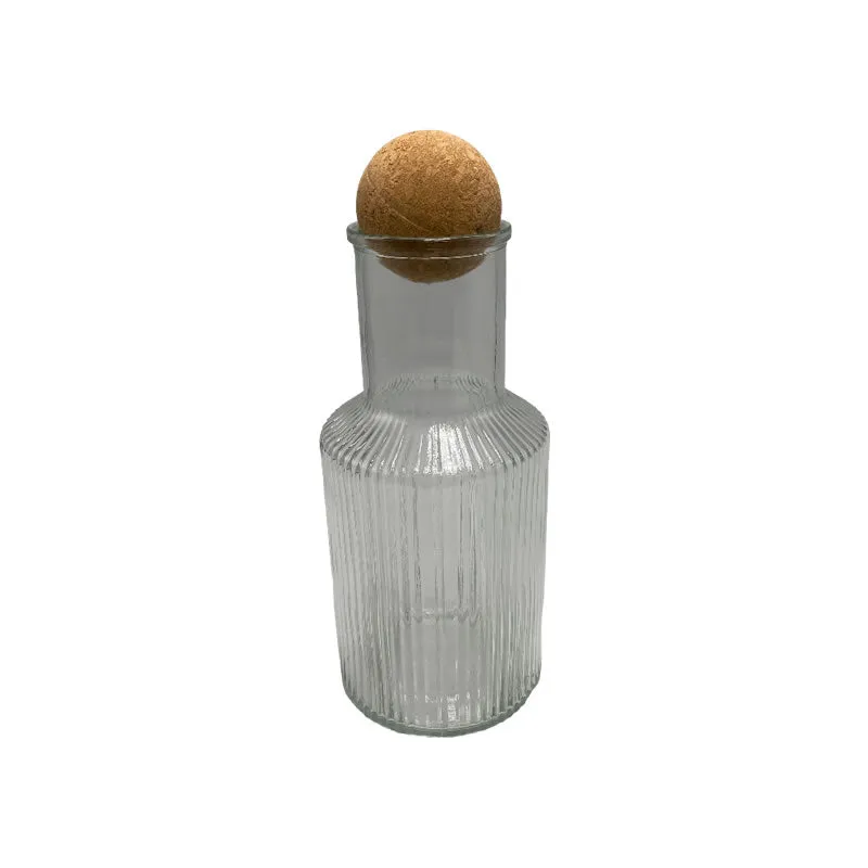 Beverage Bottle Set