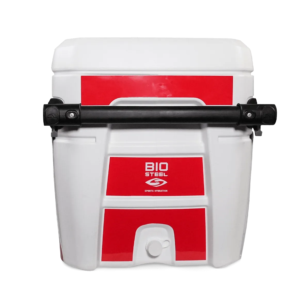 BioSteel 110qt Cooler