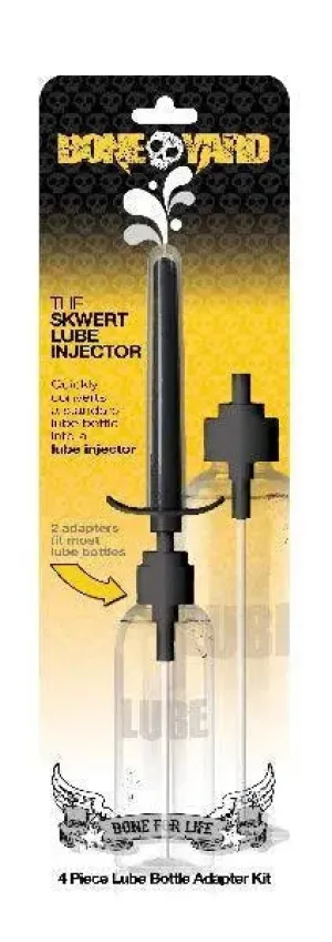 Boneyard Skwert Lube Injector