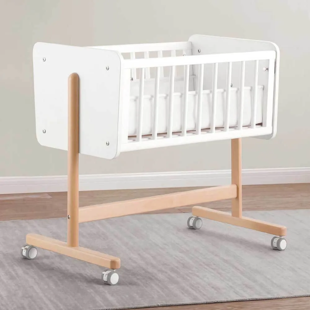 Boori Neat Bedside Sleeper
