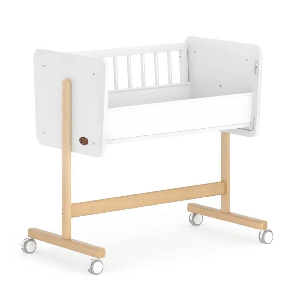 Boori Neat Bedside Sleeper