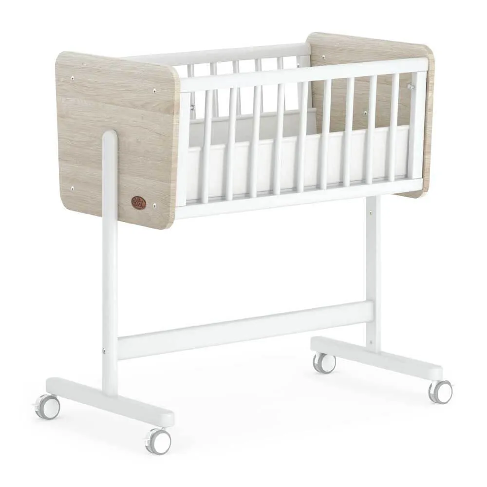 Boori Neat Bedside Sleeper