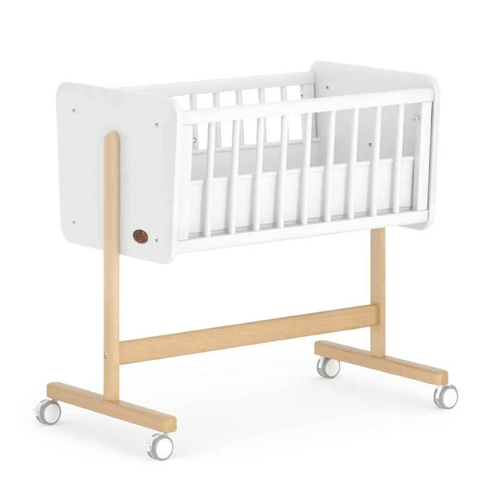 Boori Neat Bedside Sleeper