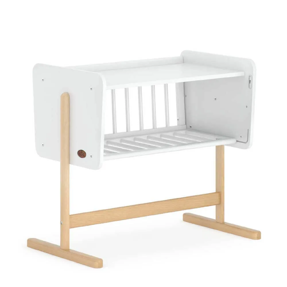 Boori Neat Bedside Sleeper
