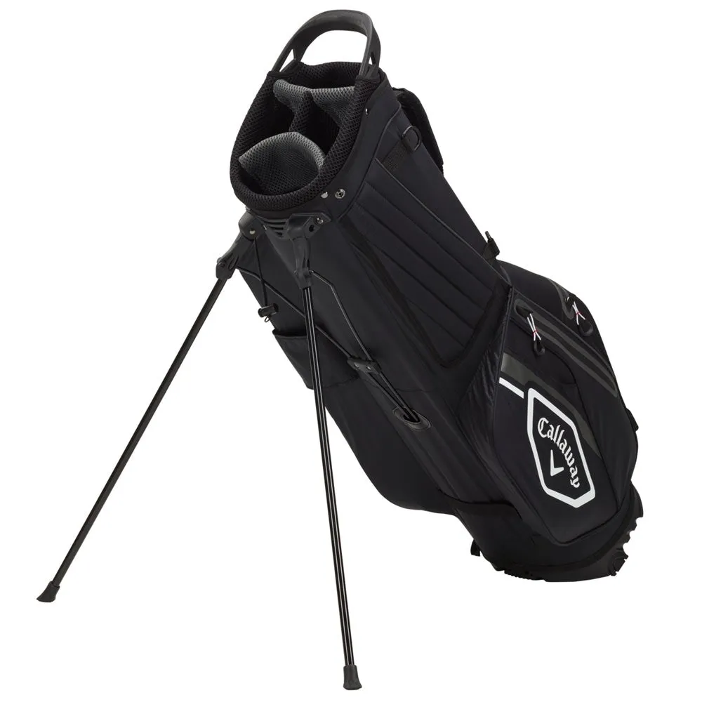 Callaway Chev Dry Stand Bag 21