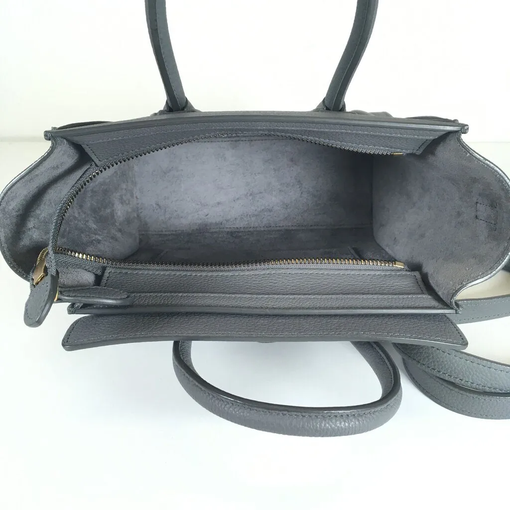 Celine Nano Luggage