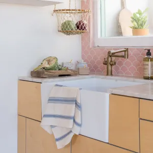 Cori Hand Towel