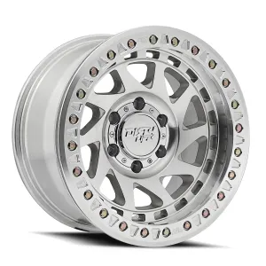 Dirty Life Wheels 9313 Enigma Race Series Machined Wheels 9313-7936M38