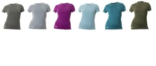 DSG Fitted Short Sleeve Shirt