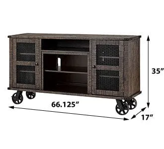 Duncan TV Stand in Pinehurst
