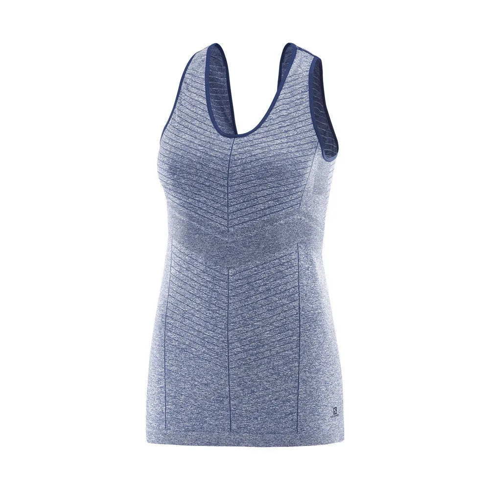 Elevate Seamless Tank by Salomon