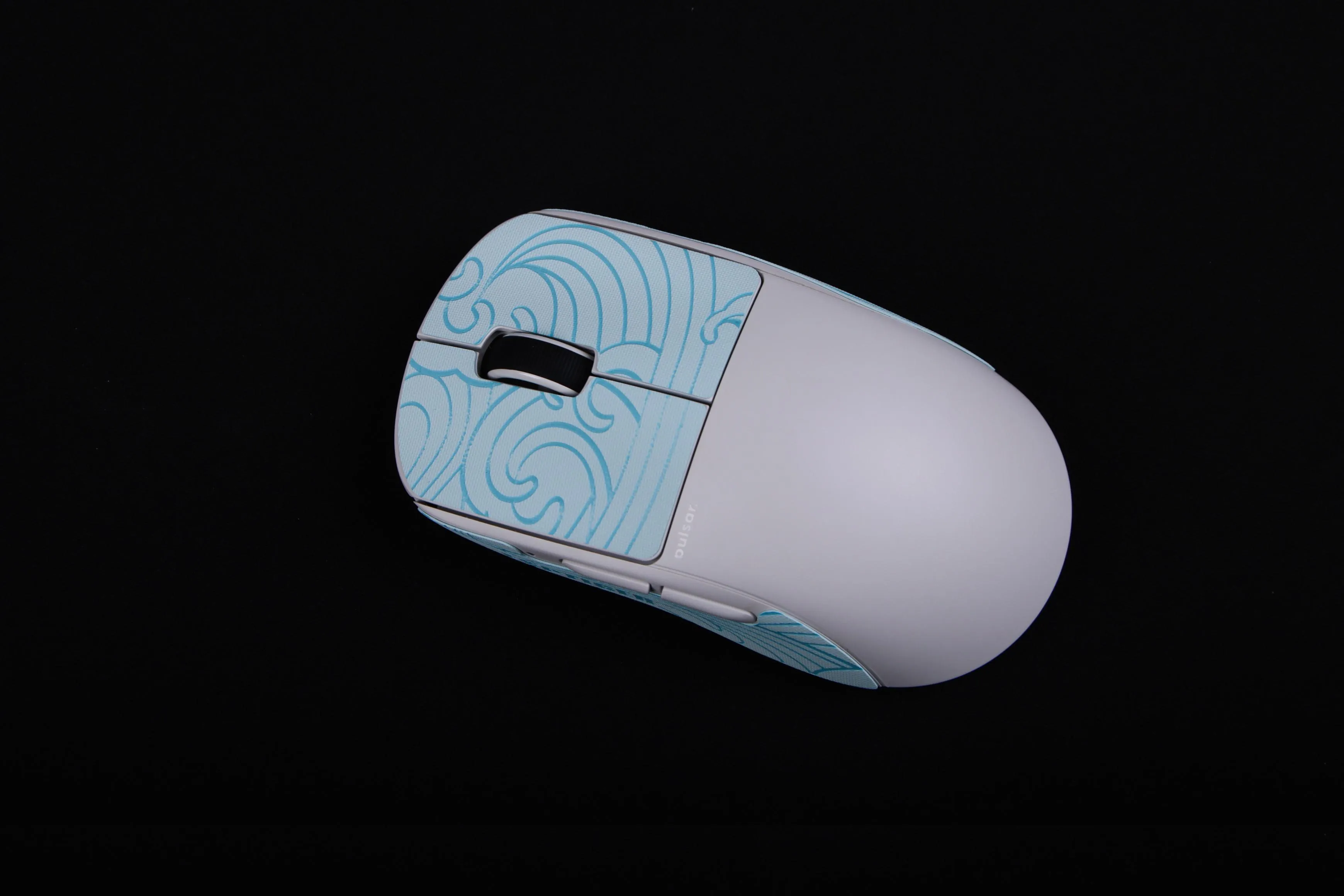 Esptiger Oriole Grip Tape - Pulsar X2 Wireless