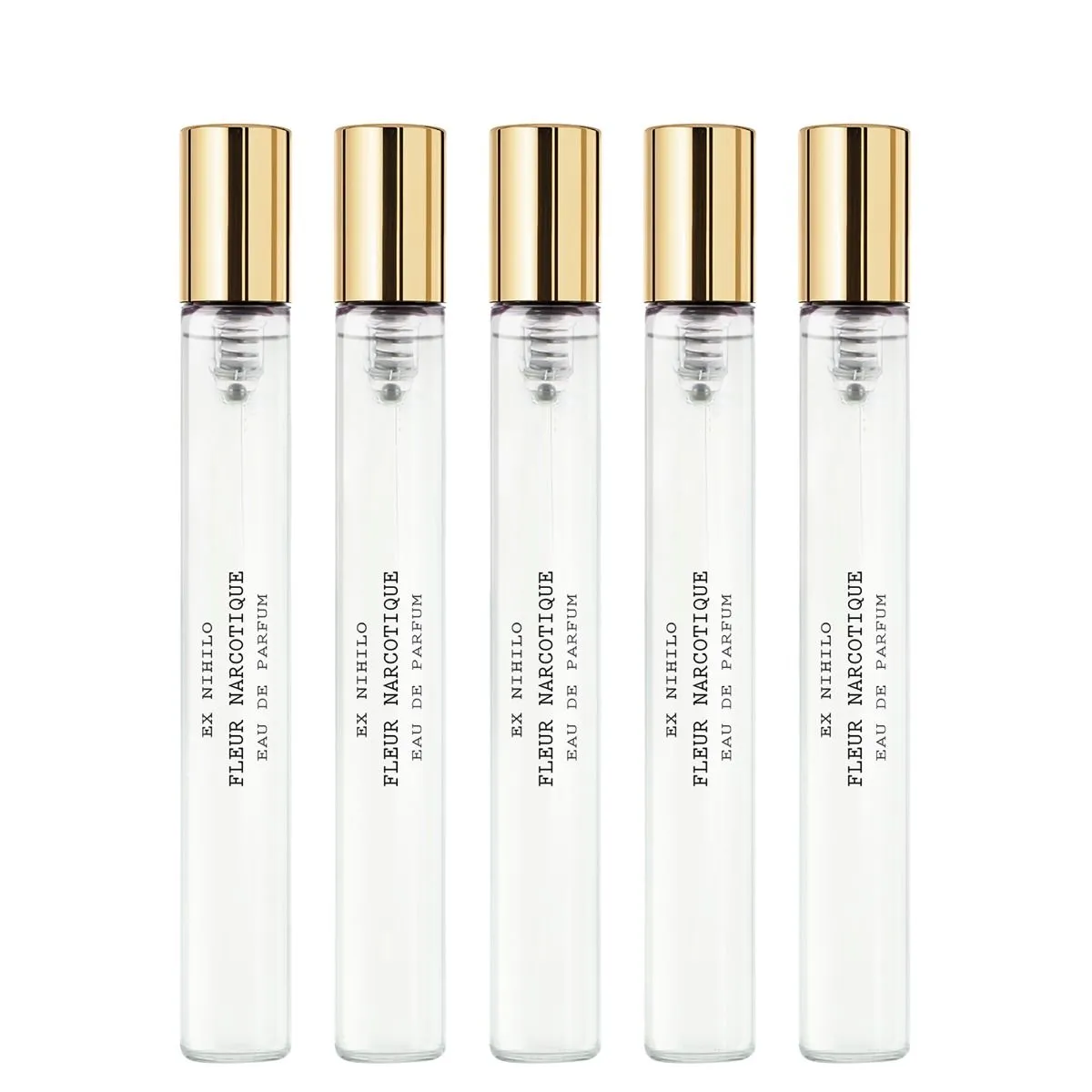 Fleur Narcotique Travel Set