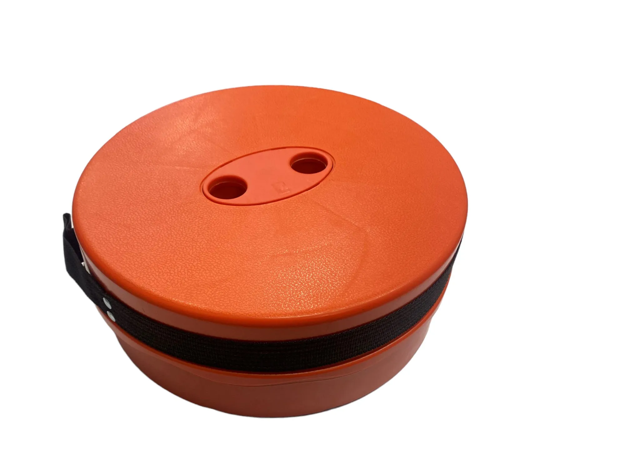 Foldable Telescopic Stool  "Assorted Colors"