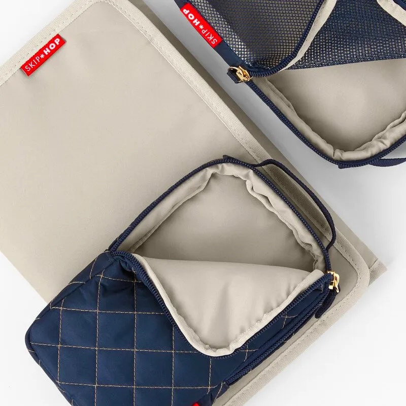 Forma Backpack Diaper Bag