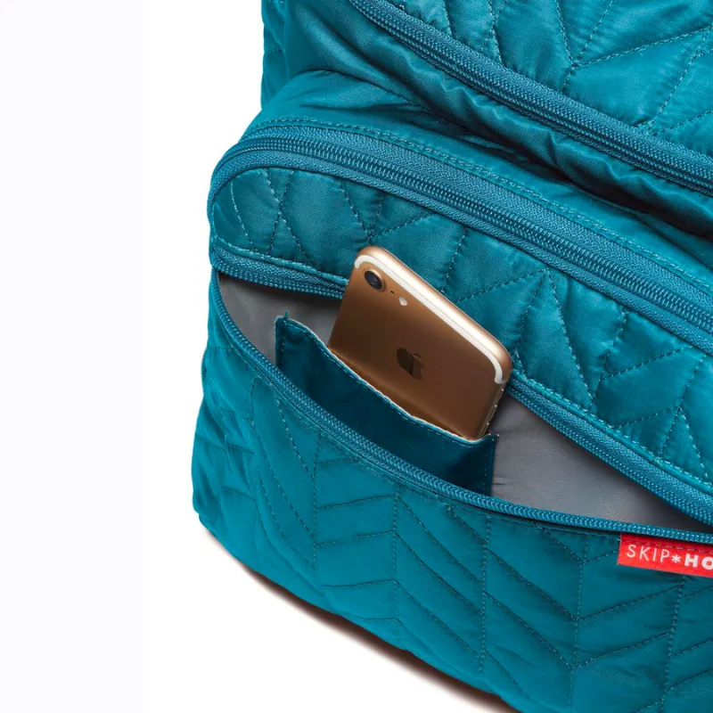 Forma Backpack Diaper Bag