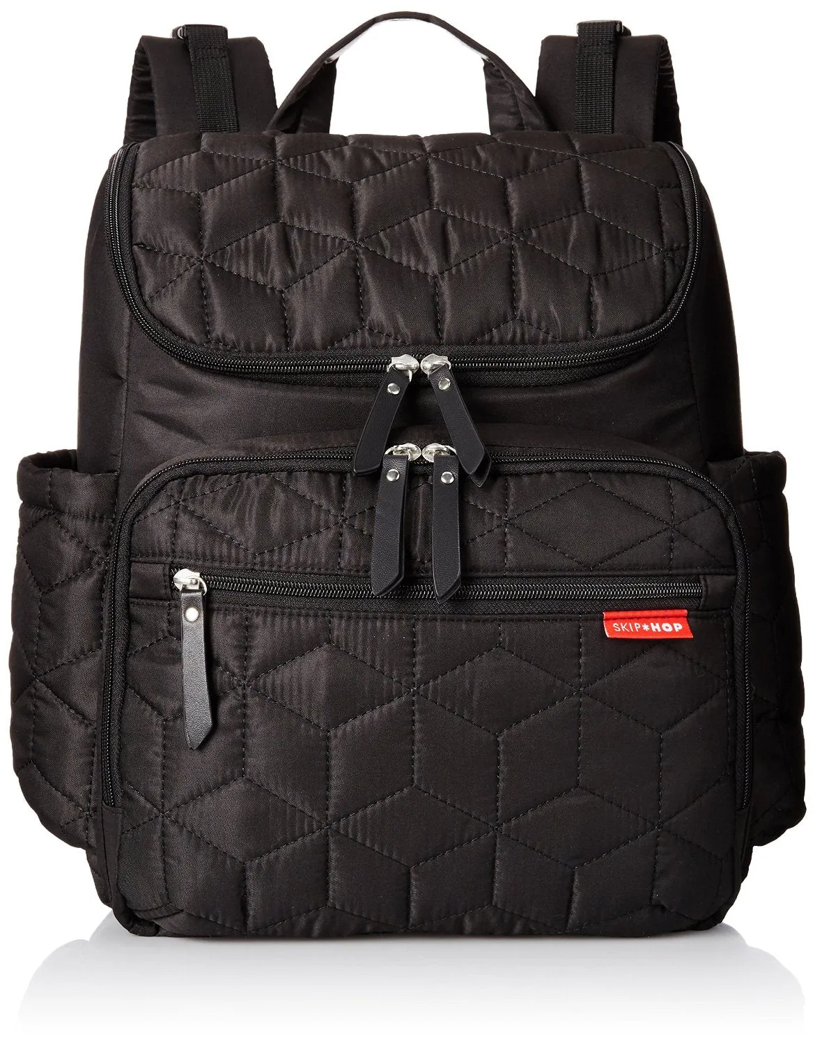 Forma Backpack Diaper Bag