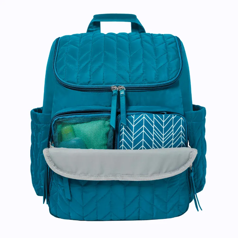 Forma Backpack Diaper Bag