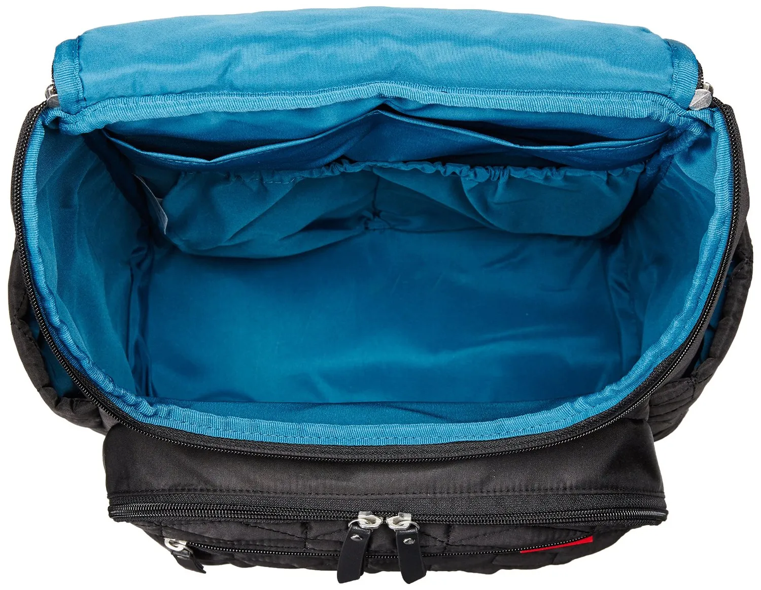 Forma Backpack Diaper Bag