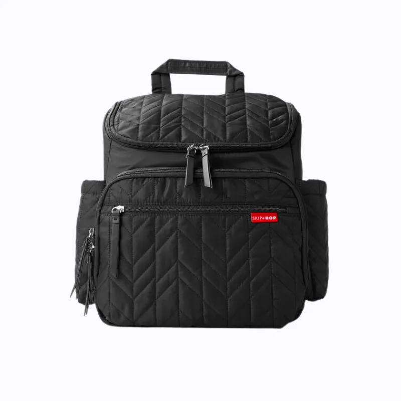 Forma Backpack Diaper Bag