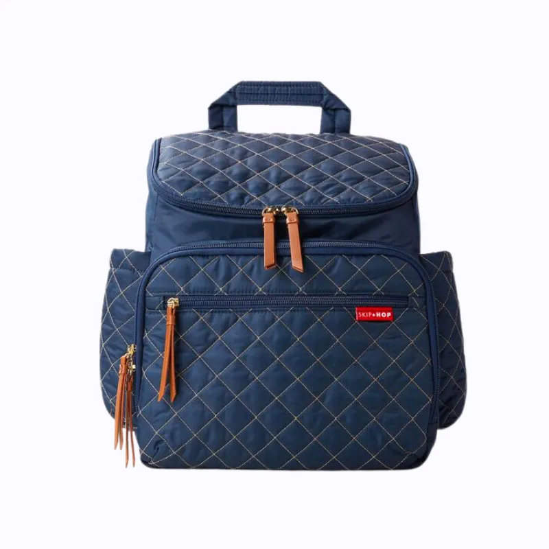 Forma Backpack Diaper Bag