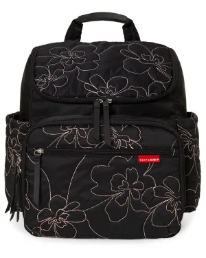 Forma Backpack Diaper Bag