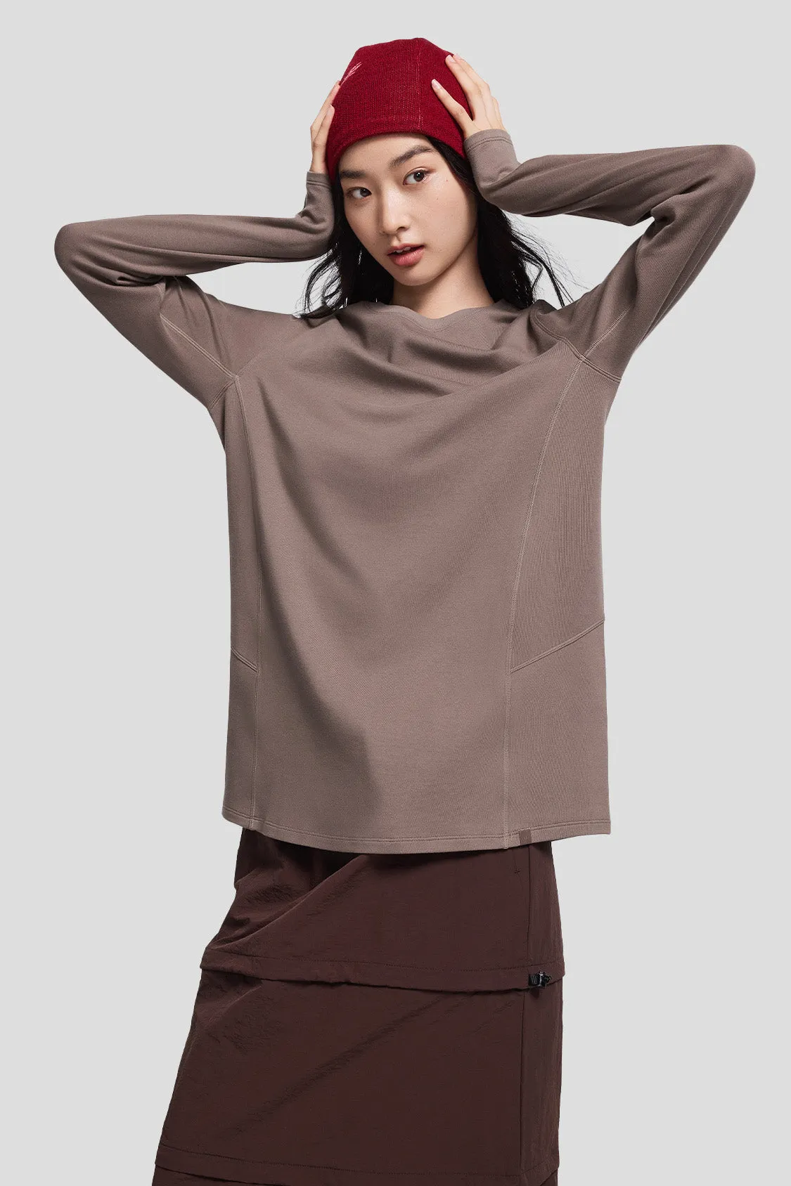 FreeStyle - Women's High-Stretch Tech Cotton 2.0