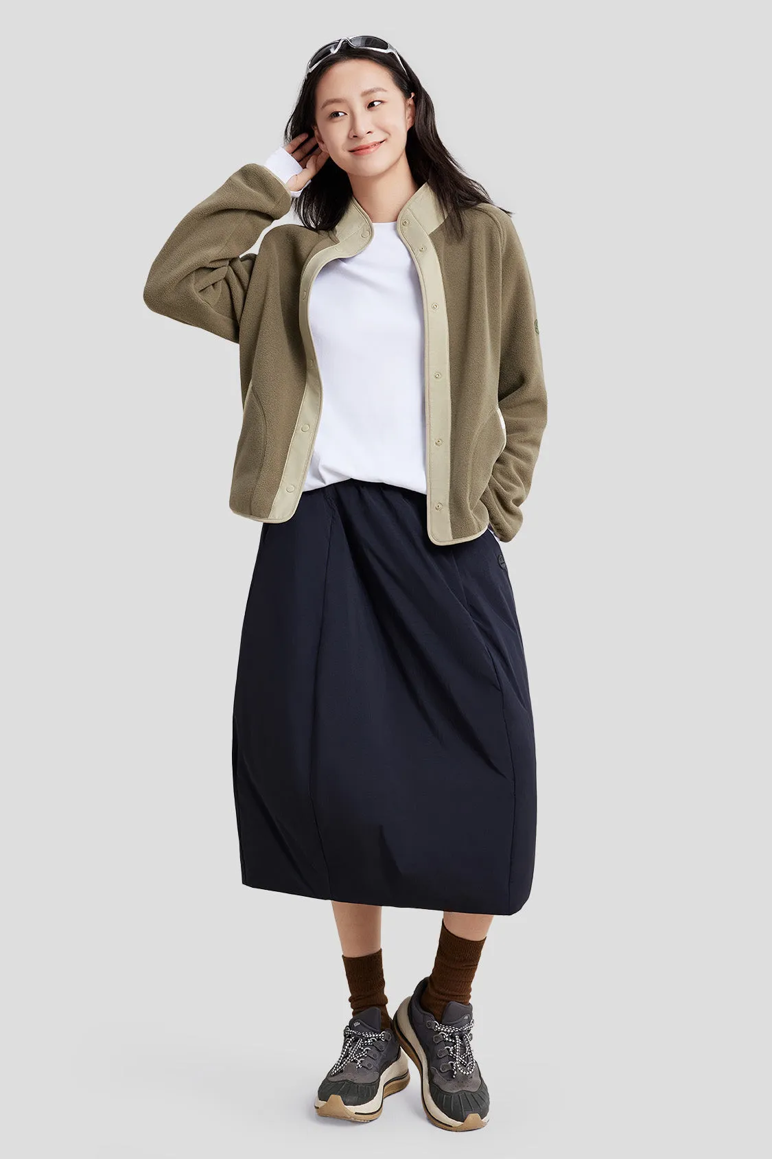 FreeStyle - Women's High-Stretch Tech Cotton 2.0