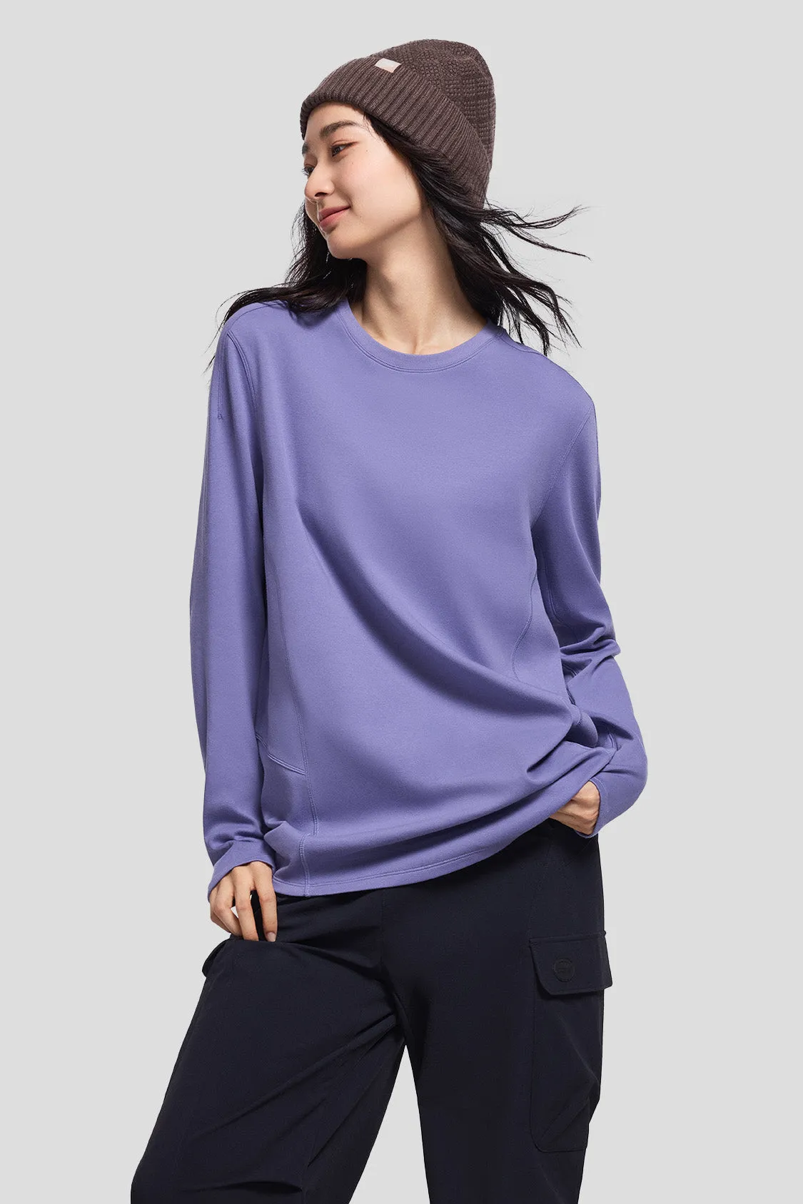 FreeStyle - Women's High-Stretch Tech Cotton 2.0